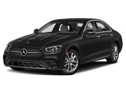 2021 Mercedes-Benz E-Class E 450 E 450 4MATIC Sedan Intercooled Turbo Gas/Electric I-6 3.0 L/183 [11]