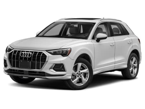 2022 Audi Q3 S line Premium S line Premium 45 TFSI quattro Intercooled Turbo Regular Unleaded I-4 2.0 L/121 [6]