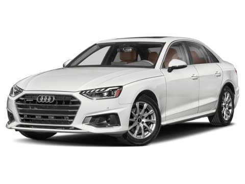 2023 Audi A4 Sedan Premium Premium 40 TFSI quattro Intercooled Turbo Gas/Electric I-4 2.0 L/121 [0]
