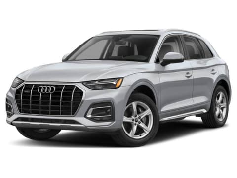 2023 Audi Q5 Premium Premium 40 TFSI quattro Intercooled Turbo Gas/Electric I-4 2.0 L/121 [8]
