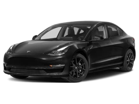 2023 Tesla Model 3 Base RWD Electric [6]
