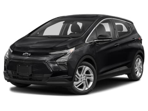 2023 Chevrolet Bolt EV 1LT 5dr Wgn 1LT Electric [1]