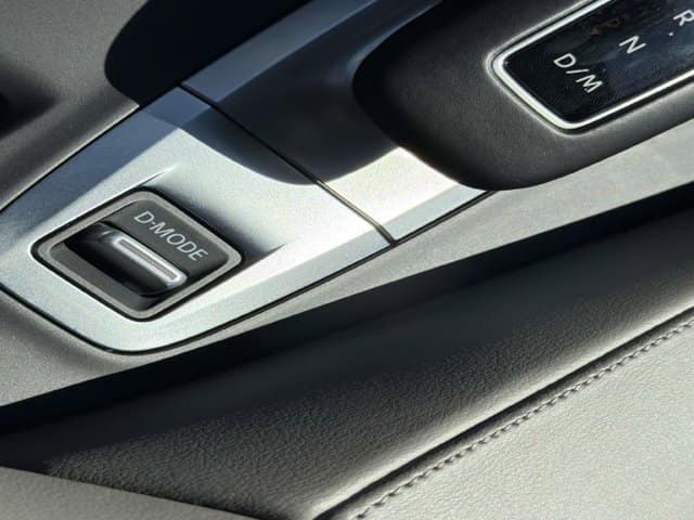 2023 INFINITI QX50 LUXE LUXE FWD Intercooled Turbo Premium Gasoline I-4 2.0 L/122 [27]