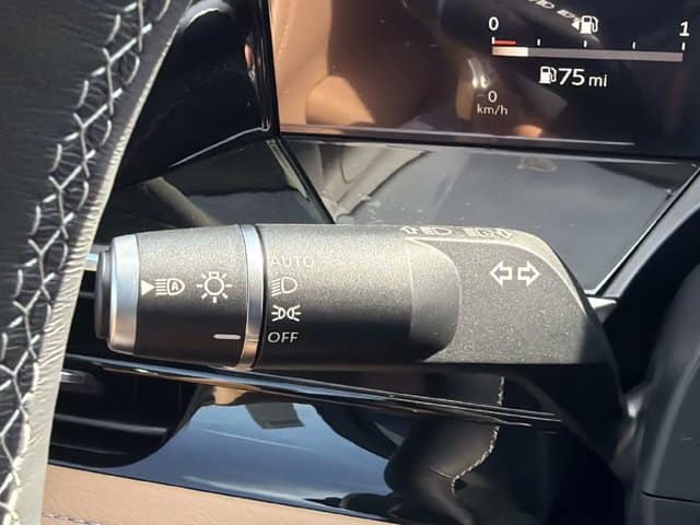2027 INFINITI QX80 LUXE LUXE RWD *Ltd Avail* Twin Turbo Premium Gasoline V-6 3.5 L/213 [29]