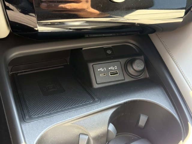 2023 INFINITI QX50 LUXE LUXE FWD Intercooled Turbo Premium Gasoline I-4 2.0 L/122 [23]