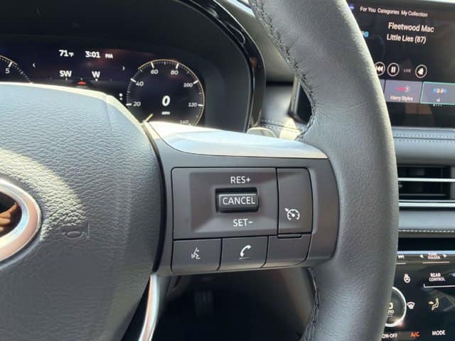 2026 INFINITI QX60 PURE PURE FWD *Ltd Avail* Intercooled Turbo Premium Gasoline I-4 2.0 L/122 [20]