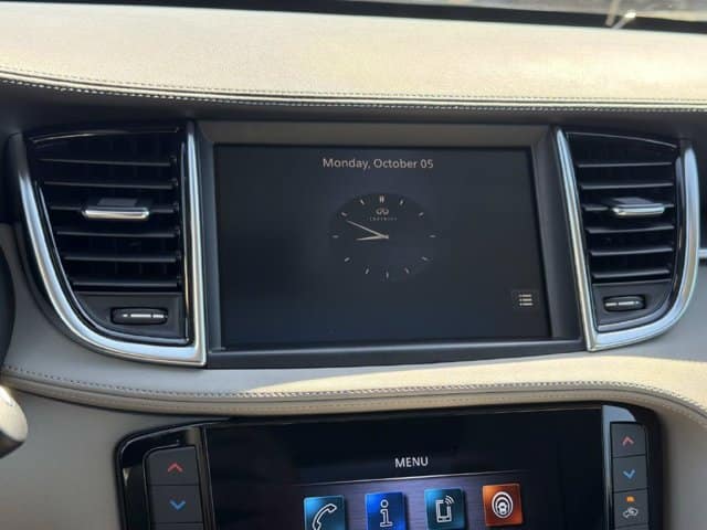 2023 INFINITI QX50 LUXE LUXE FWD Intercooled Turbo Premium Gasoline I-4 2.0 L/122 [19]