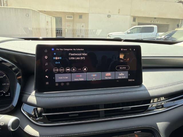 2026 INFINITI QX60 PURE PURE FWD *Ltd Avail* Intercooled Turbo Premium Gasoline I-4 2.0 L/122 [21]
