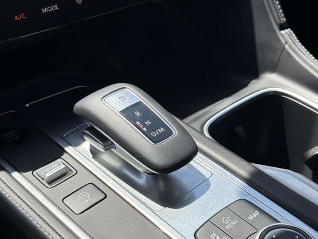 2026 INFINITI QX60 PURE PURE FWD *Ltd Avail* Intercooled Turbo Premium Gasoline I-4 2.0 L/122 [24]