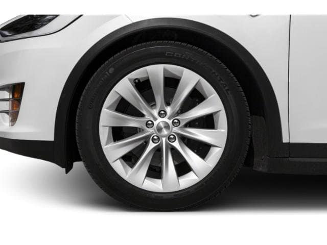 2020 Tesla Model X Long Range Long Range AWD *Ltd Avail* Electric [10]