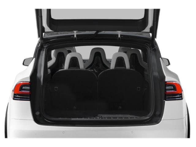 2020 Tesla Model X Long Range Long Range AWD *Ltd Avail* Electric [11]