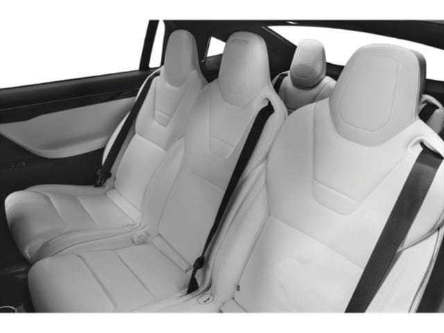 2020 Tesla Model X Long Range Long Range AWD *Ltd Avail* Electric [13]