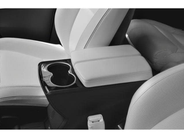 2020 Tesla Model X Long Range Long Range AWD *Ltd Avail* Electric [14]