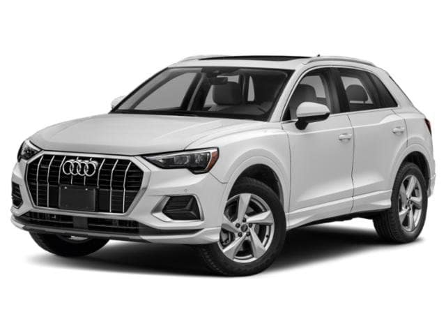 2022 Audi Q3 S line Premium S line Premium 45 TFSI quattro Intercooled Turbo Regular Unleaded I-4 2.0 L/121 [0]
