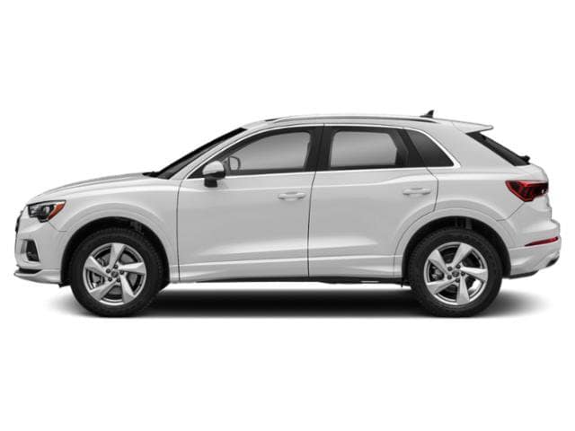 2022 Audi Q3 S line Premium S line Premium 45 TFSI quattro Intercooled Turbo Regular Unleaded I-4 2.0 L/121 [2]