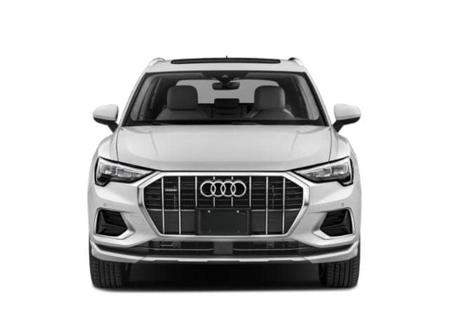 2022 Audi Q3 S line Premium S line Premium 45 TFSI quattro Intercooled Turbo Regular Unleaded I-4 2.0 L/121 [3]