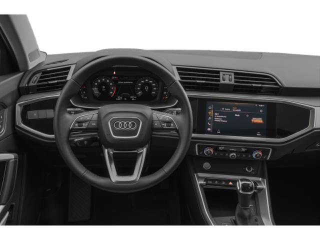2022 Audi Q3 S line Premium S line Premium 45 TFSI quattro Intercooled Turbo Regular Unleaded I-4 2.0 L/121 [6]