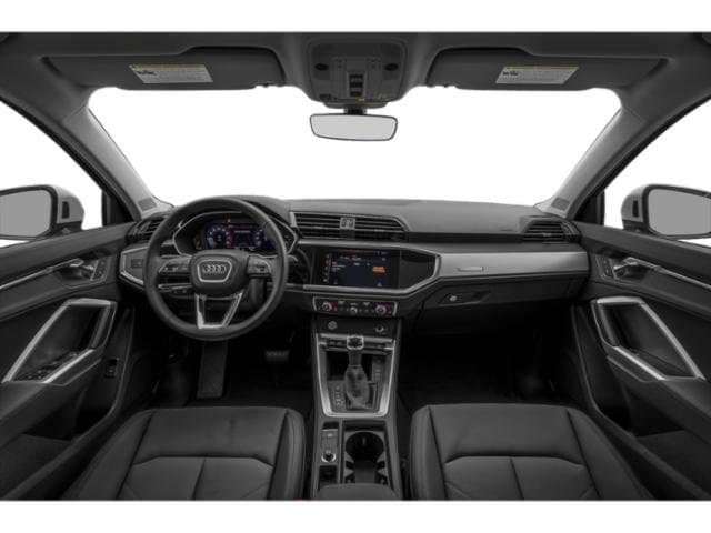 2022 Audi Q3 S line Premium S line Premium 45 TFSI quattro Intercooled Turbo Regular Unleaded I-4 2.0 L/121 [7]