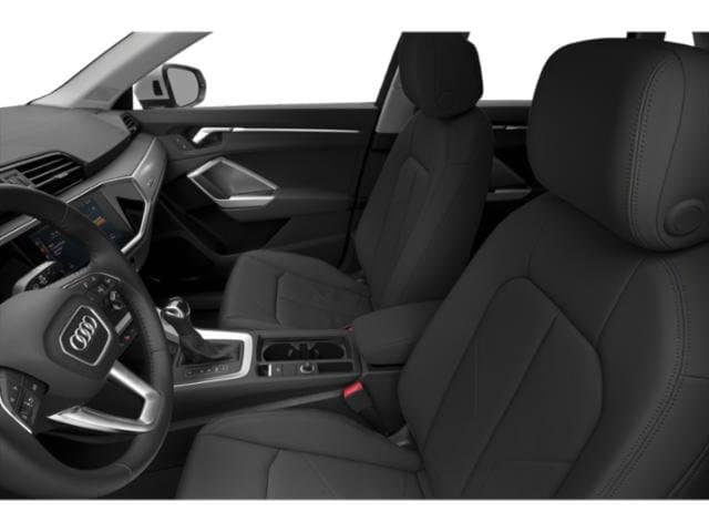 2022 Audi Q3 S line Premium S line Premium 45 TFSI quattro Intercooled Turbo Regular Unleaded I-4 2.0 L/121 [8]
