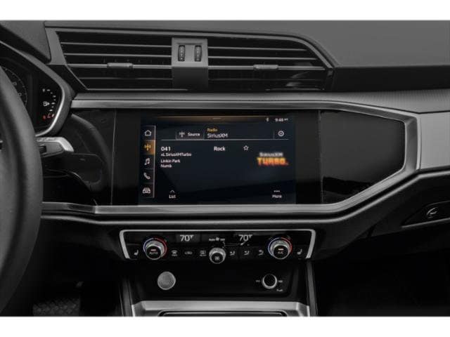 2022 Audi Q3 S line Premium S line Premium 45 TFSI quattro Intercooled Turbo Regular Unleaded I-4 2.0 L/121 [9]