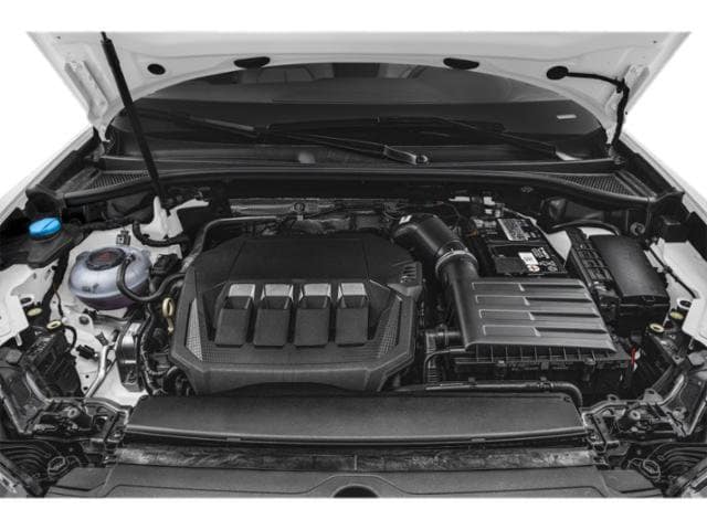 2022 Audi Q3 S line Premium S line Premium 45 TFSI quattro Intercooled Turbo Regular Unleaded I-4 2.0 L/121 [11]