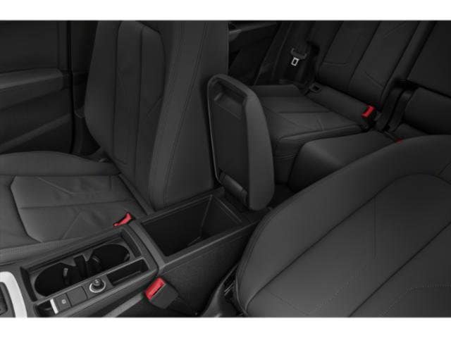2022 Audi Q3 S line Premium S line Premium 45 TFSI quattro Intercooled Turbo Regular Unleaded I-4 2.0 L/121 [13]