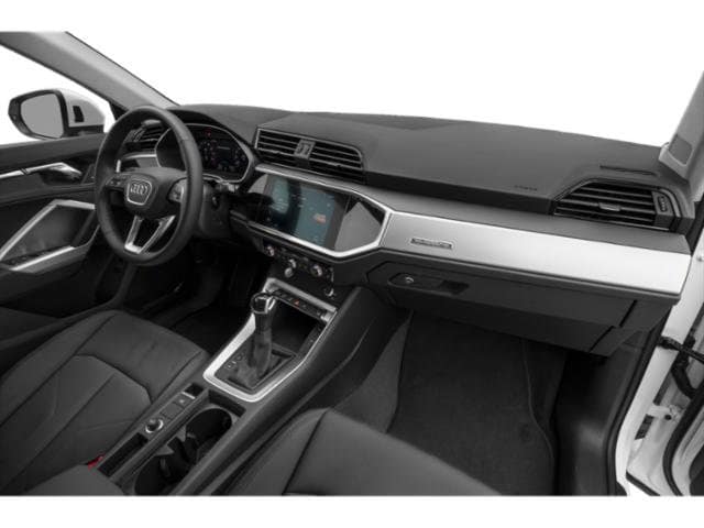 2022 Audi Q3 S line Premium S line Premium 45 TFSI quattro Intercooled Turbo Regular Unleaded I-4 2.0 L/121 [14]
