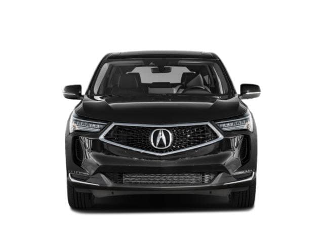 2023 Acura RDX w/Technology Package FWD w/Technology Package Intercooled Turbo Premium Gasoline I-4 2.0 L/122 [3]