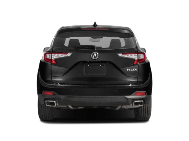 2023 Acura RDX w/Technology Package FWD w/Technology Package Intercooled Turbo Premium Gasoline I-4 2.0 L/122 [4]