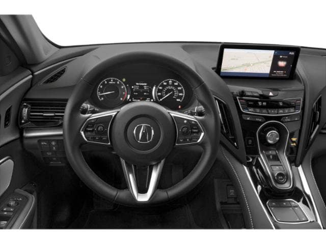 2023 Acura RDX w/Technology Package FWD w/Technology Package Intercooled Turbo Premium Gasoline I-4 2.0 L/122 [6]