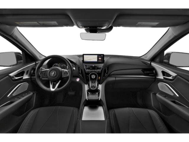 2023 Acura RDX w/Technology Package FWD w/Technology Package Intercooled Turbo Premium Gasoline I-4 2.0 L/122 [7]