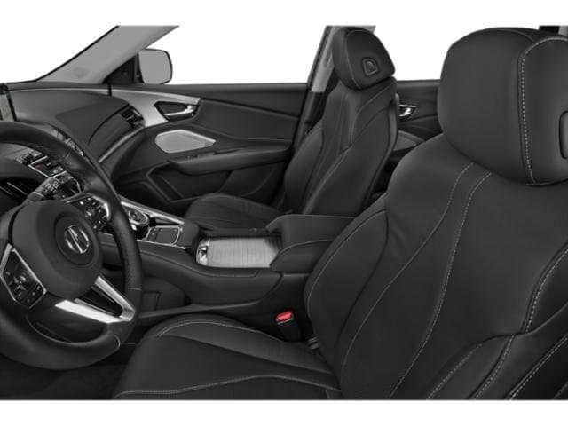 2023 Acura RDX w/Technology Package FWD w/Technology Package Intercooled Turbo Premium Gasoline I-4 2.0 L/122 [8]