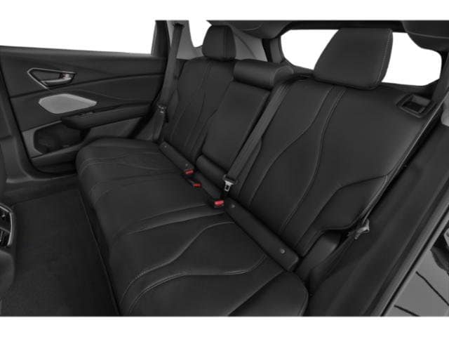 2023 Acura RDX w/Technology Package FWD w/Technology Package Intercooled Turbo Premium Gasoline I-4 2.0 L/122 [12]