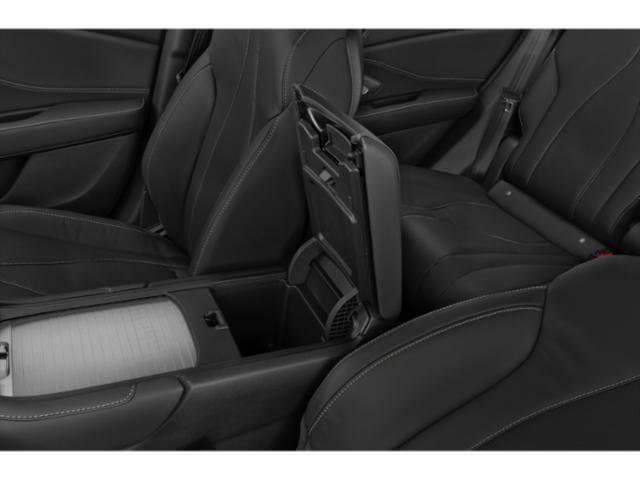 2023 Acura RDX w/Technology Package FWD w/Technology Package Intercooled Turbo Premium Gasoline I-4 2.0 L/122 [13]