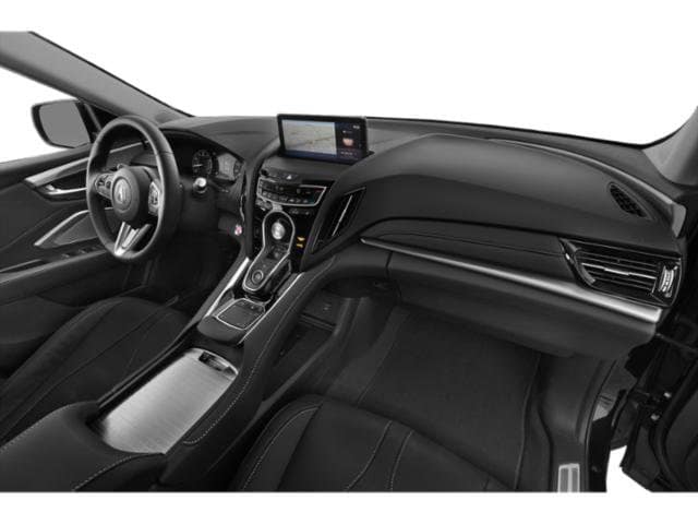 2023 Acura RDX w/Technology Package FWD w/Technology Package Intercooled Turbo Premium Gasoline I-4 2.0 L/122 [14]
