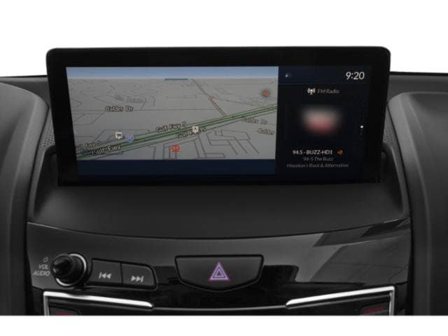 2023 Acura RDX w/Technology Package FWD w/Technology Package Intercooled Turbo Premium Gasoline I-4 2.0 L/122 [15]