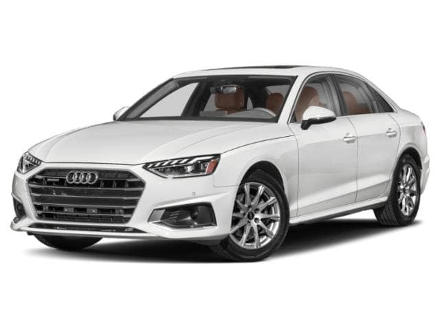 2023 Audi A4 Sedan Premium Premium 40 TFSI quattro Intercooled Turbo Gas/Electric I-4 2.0 L/121 [0]