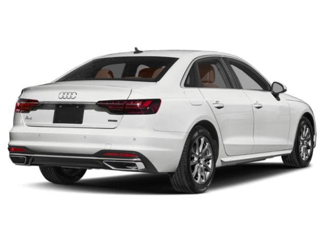 2023 Audi A4 Sedan Premium Premium 40 TFSI quattro Intercooled Turbo Gas/Electric I-4 2.0 L/121 [1]
