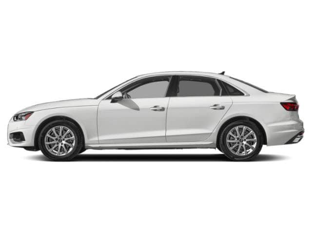 2023 Audi A4 Sedan Premium Premium 40 TFSI quattro Intercooled Turbo Gas/Electric I-4 2.0 L/121 [3]