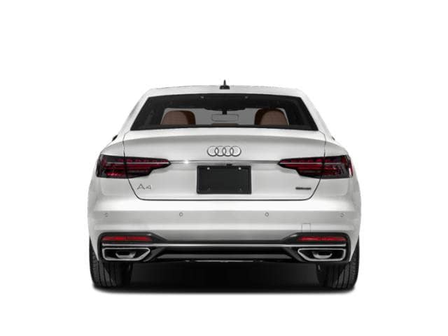 2023 Audi A4 Sedan Premium Premium 40 TFSI quattro Intercooled Turbo Gas/Electric I-4 2.0 L/121 [7]