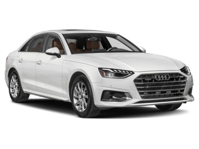 2023 Audi A4 Sedan Premium Premium 40 TFSI quattro Intercooled Turbo Gas/Electric I-4 2.0 L/121 [8]