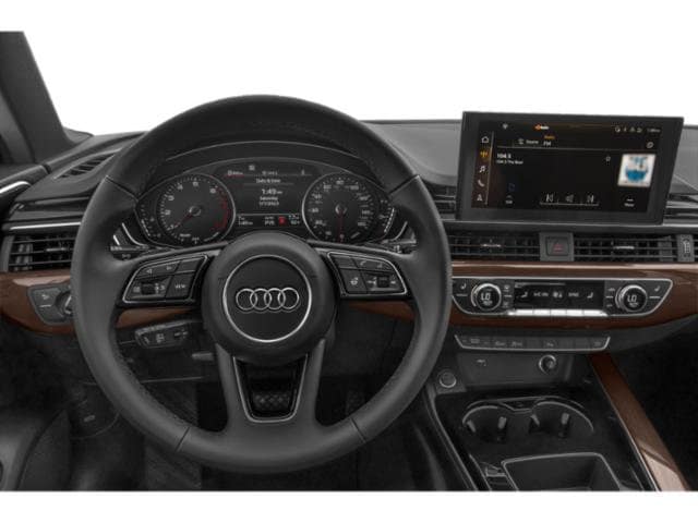 2023 Audi A4 Sedan Premium Premium 40 TFSI quattro Intercooled Turbo Gas/Electric I-4 2.0 L/121 [9]