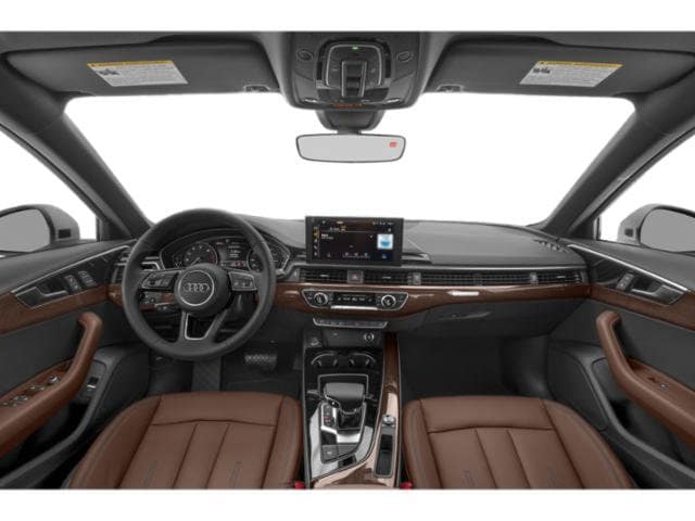 2023 Audi A4 Sedan Premium Premium 40 TFSI quattro Intercooled Turbo Gas/Electric I-4 2.0 L/121 [10]
