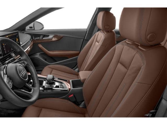 2023 Audi A4 Sedan Premium Premium 40 TFSI quattro Intercooled Turbo Gas/Electric I-4 2.0 L/121 [11]