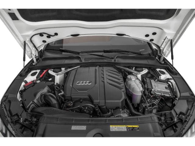 2023 Audi A4 Sedan Premium Premium 40 TFSI quattro Intercooled Turbo Gas/Electric I-4 2.0 L/121 [14]