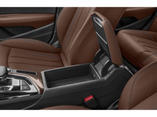 2023 Audi A4 Sedan Premium Premium 40 TFSI quattro Intercooled Turbo Gas/Electric I-4 2.0 L/121 [16]