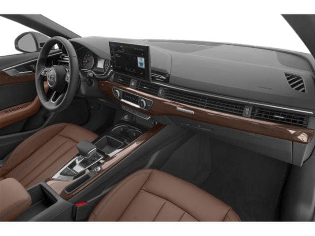 2023 Audi A4 Sedan Premium Premium 40 TFSI quattro Intercooled Turbo Gas/Electric I-4 2.0 L/121 [17]