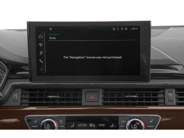 2023 Audi A4 Sedan Premium Premium 40 TFSI quattro Intercooled Turbo Gas/Electric I-4 2.0 L/121 [18]