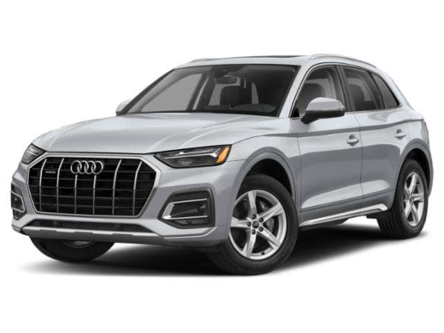 2023 Audi Q5 Premium Premium 40 TFSI quattro Intercooled Turbo Gas/Electric I-4 2.0 L/121 [0]