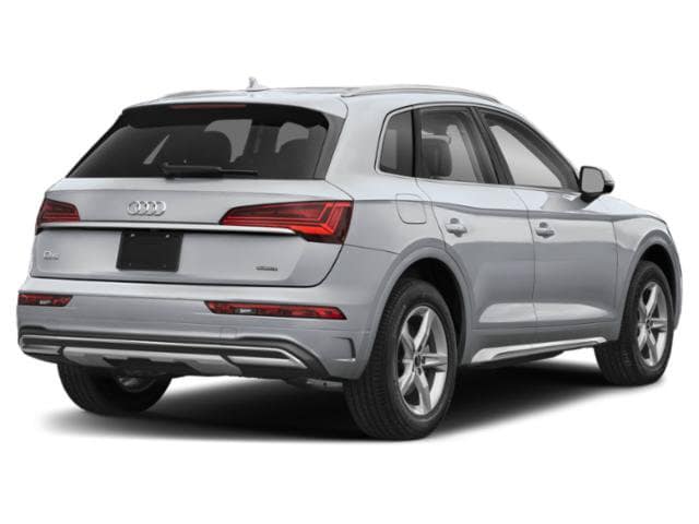 2023 Audi Q5 Premium Premium 40 TFSI quattro Intercooled Turbo Gas/Electric I-4 2.0 L/121 [1]